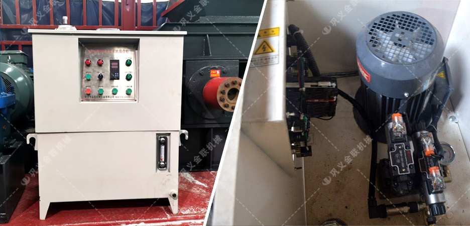 液壓對輥破碎機-大型對輥破碎機價格-全自動液壓對輥制砂機視頻圖片/原理參數 液壓對輥破碎機-大型對輥破碎機價格-全自動液壓對輥制砂機視頻圖片/原理參數