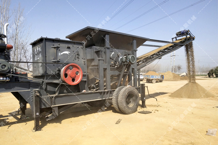 移動(dòng)破碎機(jī)-移動(dòng)式碎石機(jī)廠家-移動(dòng)式破碎機(jī)價(jià)格 移動(dòng)破碎機(jī)-移動(dòng)式碎石機(jī)廠家-移動(dòng)式破碎機(jī)價(jià)格