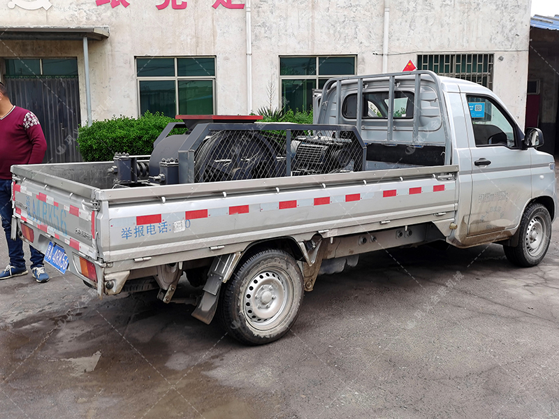 狼牙破碎機是什么設備?在哪些行業(yè)中有廣泛應用? 狼牙破碎機是什么設備?在哪些行業(yè)中有廣泛應用?