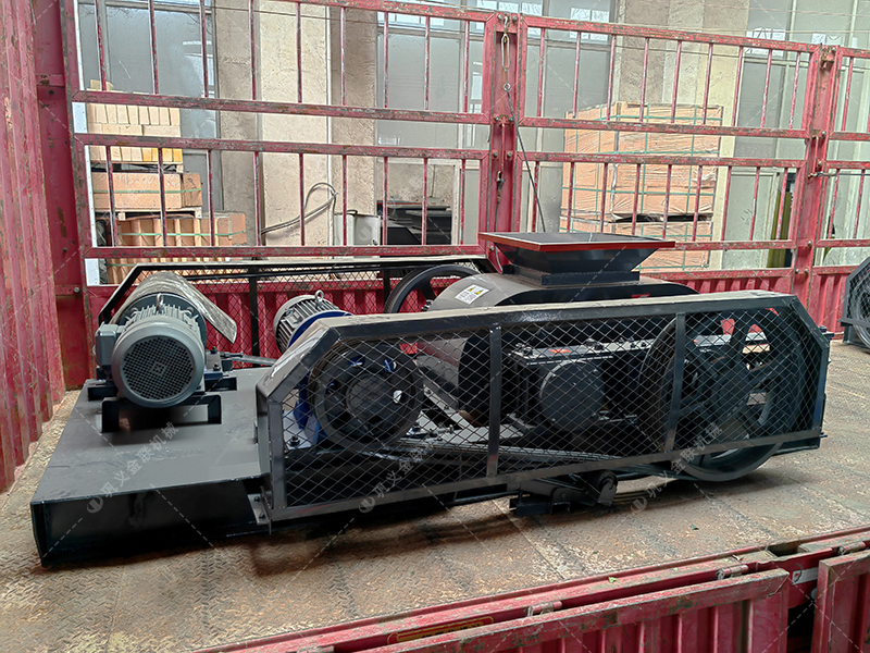 為何越來越多的礦山選擇雙齒輥而非顎式破碎機(jī)?這3點(diǎn)很關(guān)鍵! 為何越來越多的礦山選擇雙齒輥而非顎式破碎機(jī)?這3點(diǎn)很關(guān)鍵!